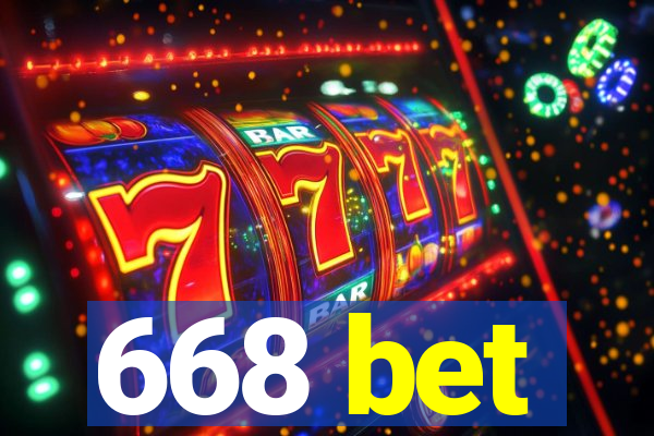 668 bet